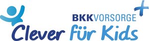 BKK VorsorgePlus - Clever für Kids Logo