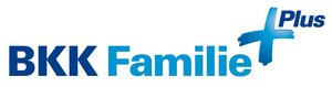 BKK FamiliePlus Logo