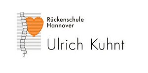 Rückenschule Hannover Ulrich Kunt Logo