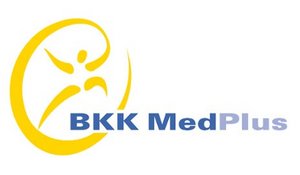 BKK MedPlus Logo