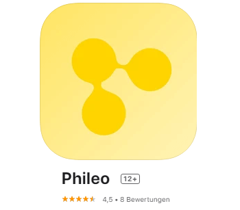 Phileo App Logo