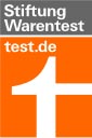 test.de Stiftung Warentest Logo